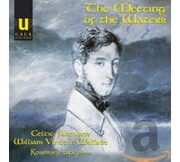 Wallace, William Vincent - William Vincent Wallace: Meeting Of The Waters