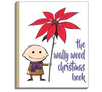 Wallace Wood Wally Wood Christmas Book (Copertina rigida)