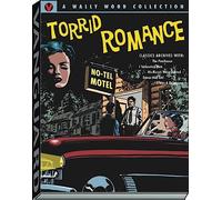 Wallace Wood Wally Wood Torrid Romance (Copertina rigida)