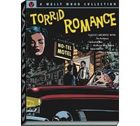 Wallace Wood Wally Wood Torrid Romance (Tascabile)