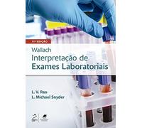 WALLACH - INTERPRETAZIONE DEGLI ESAMI LABORATORIAIS