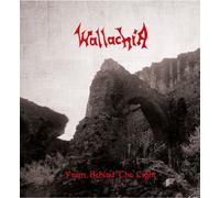 Wallachia From Behind the Light (Colored Vinyl LP) (Vinyl LP)