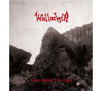 Wallachia FROM BEHIND THE LIGHT-WALLACHIA (CD)