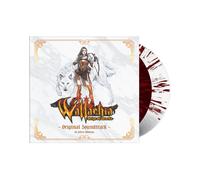 Wallachia Regno Di Dracula - OST Vinile - 2LP