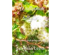 Wallachian lullabies: pixelated poems for the restless remainders
