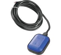 Wallair 1CLRLG03/10PVC Interruttore galleggiante Riempire, Svuotare 10.00 m