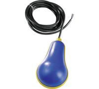 Wallair 1CLRLG10/5PVC Interruttore galleggiante Riempire, Svuotare 5.00 m