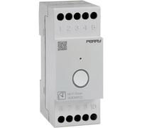 Wallair 1IOIOWF02 WIFi Timer Timer per guida DIN digitale 230 V/AC