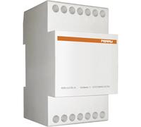 Wallair 1TDTR3630 Trasformatore per campanello 8 V, 12 V, 24 V 2 A