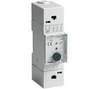 Wallair 1TMTE077 Termostato da installazione Guida DIN 0 fino a 60 °C