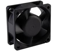 Wallair 20100303 Ventola assiale 12 V/DC 13.10 m³/h (L x L x A) 40 x 40 x 20 m