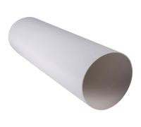 Wallair 20210162 Sistema di ventilazione tubolare 150 Tubo senza flangia