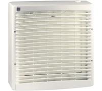Wallair B23-A Aspiratore da parete e da finestra 230 V 530 m³/h 23 cm