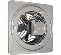 Wallair Basic 300 Aspiratore a parete 230 V 1380 m³/h 315 mm