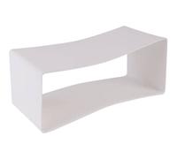 Wallair N15825 Sistema di ventilazione canale piatto 220 Connettore