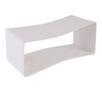 Wallair N15825 Sistema di ventilazione canale piatto 220 Connettore