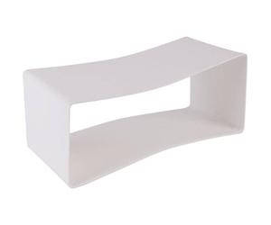 Wallair N15825 Sistema di ventilazione canale piatto 220 Connettore