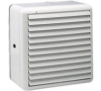 Wallair N40851 VITRO 6/150 A Aspiratore da parete e da finestra 200 m³/h