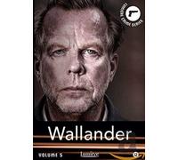 Wallander 5 (DVD)