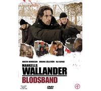 Wallander - Bound by Blood ( Blodsband ) ( Wallander 11 - Bound by Blood )
