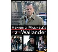 WALLANDER BOX 2