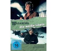 Wallander - Die weiße Löwin