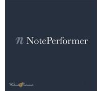 Wallander Instruments NotePerformer