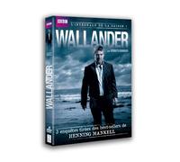 Wallander - L'intégrale de la Saison 1