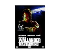 Wallander: Mastermind ( Wallander #6 ) [ Origine Finlandese, Nessuna Lingua Italiana ]