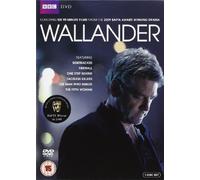 Wallander - Series 1 & 2 Box Set [Edizione: Regno Unito]
