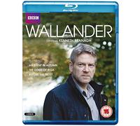 Wallander Series 3 [Edizione: Regno Unito] [Edizione: Regno Unito]