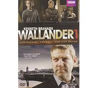 Wallander: Sidetracked Firewall One Step Behind [Edizione: Stati Uniti]