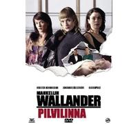 Wallander: The Castle in the Air ( Wallander: Luftslottet ) ( Wallander #10 ) [ Origine Finlandese, Nessuna Lingua Italiana ]