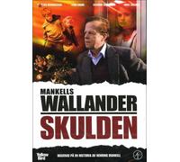 Wallander - The Guilty ( Skulden ) ( Wallander 15 - The Debt ) [ Origine Svedese, Nessuna Lingua Italiana ]