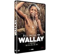 Wallay (DVD) Ibrahim Koma Berni Goldblat Makan Nathan Diarra