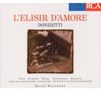 Wallberg - L'elisir D'amore (Complete)