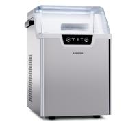 Wallberg Nugget - Ice maker, macchina del ghiaccio