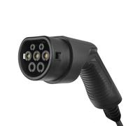 CARICABATTERIA WALL BOX EV TRIFASE 22KW PRESA TIPO 2 -GREEV14 GREENCELL