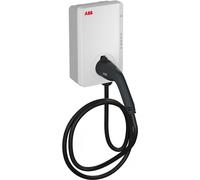 Wallbox ABB Terra AC-W11-G5-R-0 tipo 2, 11 kW, RFID, abilitato per app, cavo 5 m