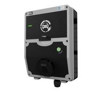 WALLBOX BASIC Home Stazione di Ricarica Elettrica a Parete 11 KW 22 KW Tipo 2