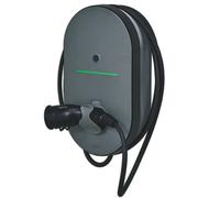 Wallbox Bticino Green Up Home 7,4 kW 32A Modo 3 con cavo 057041