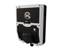 Wallbox Caricabatteria Casa Base di Ricarica 11 Kw Tipo 2 Doktorvolt