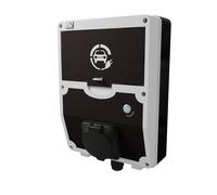 Wallbox Caricabatteria Casa Base di Ricarica 22 Kw Tipo 2 Doktorvolt
