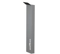 Wallbox Copertura Antipioggia per Base Eiffel