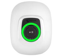 Wallbox EV caricabatterie NS pannello frontale bianco Victron