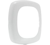 Wallbox Frontcover white for Pulsar Plus