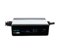 Wallbox Portatile Shelly TopAC 11 kW Type 2 16 A 5 m Nero