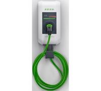 Wallbox serie c 22kW Tipo2 RFID-MID 6m - Dispositivo di ricarica E-Mobility 1 presa(e) KC-P30-EC2... | KEBA | KC-P30-EC240422M0RGE | 122113 | Stazione di ricarica E-Mobility