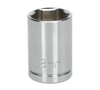 WallDrive® Chiave A Bussola 18Mm 1/2"Sq Drive | S0656 Sealey Nuovo