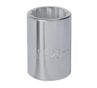 WallDrive® Ingranaggio 26Mm 3/4"Sq Drive | S34/26 Sealey Nuovo